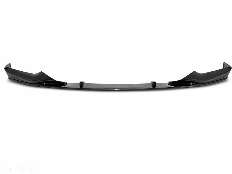 Spoiler Zderzaka Bmw G30 G31 Od 2017 Przód Glossy - 1