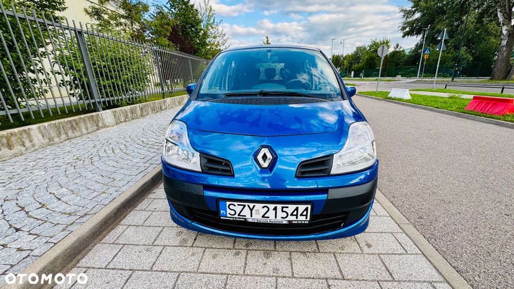 Renault Modus 1.5 dCi Confort Expression - 2