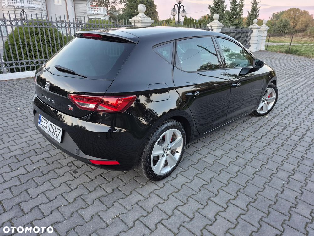 Seat Leon - 18
