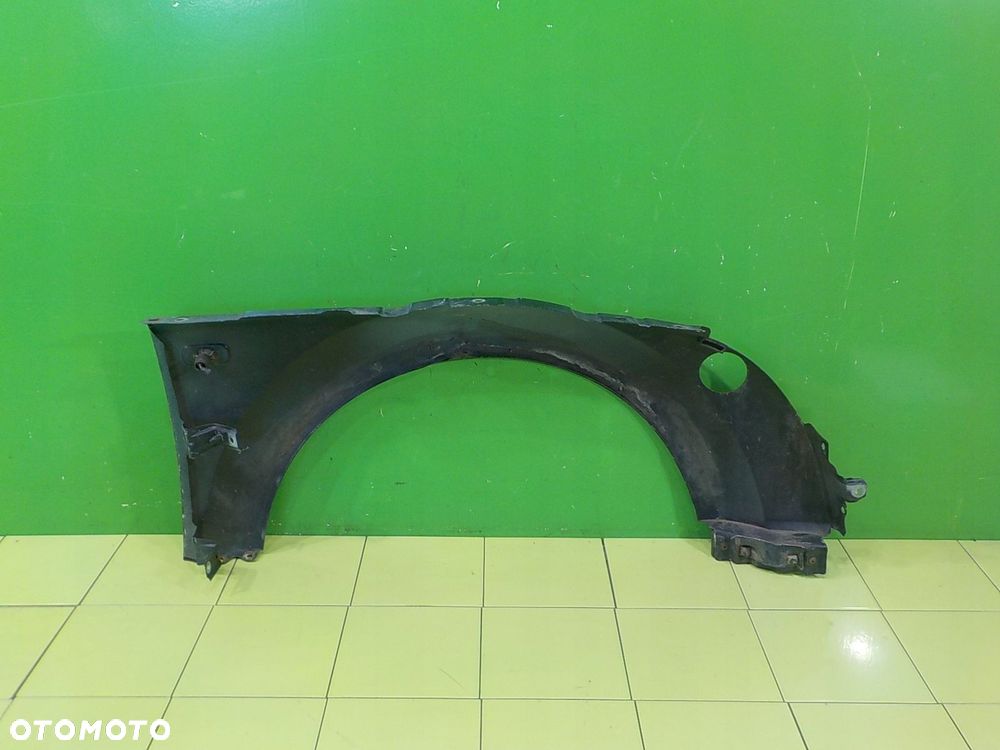 AUDI TT 8N LIFT 3.2 V6 05r 2D blotnik lewy przod - 14