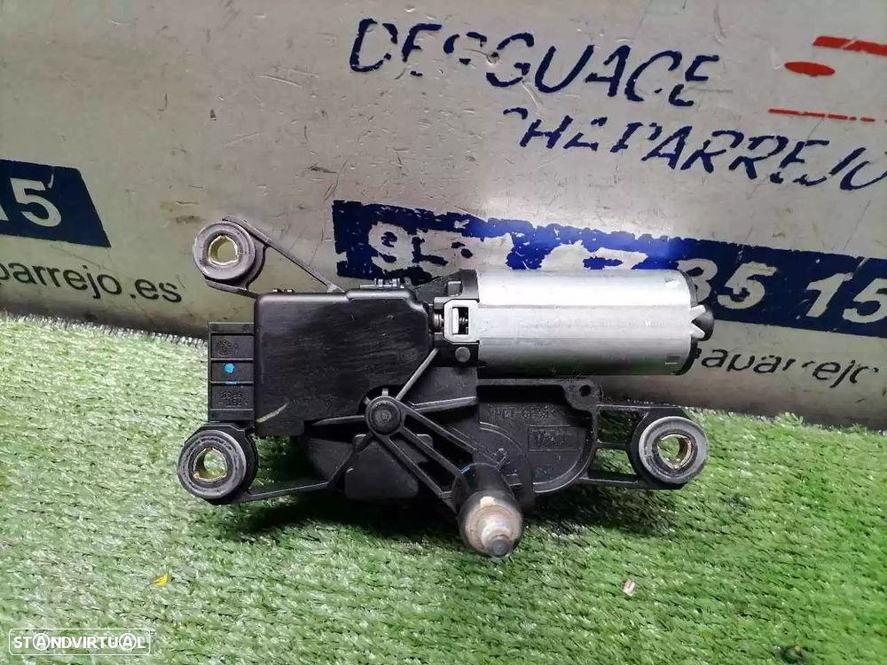 MOTOR LIMPA-VIDROS TRASEIRO BMW X5 2004 -6927851 - 2