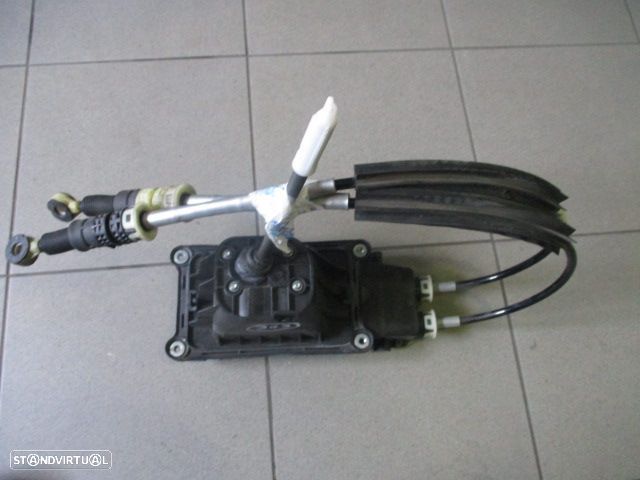 Selector De Velocidades 349014605R RENAULT CLIO 4 2015 0.9 TCE - 1