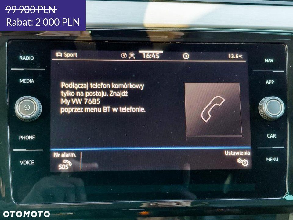 Volkswagen Passat - 32