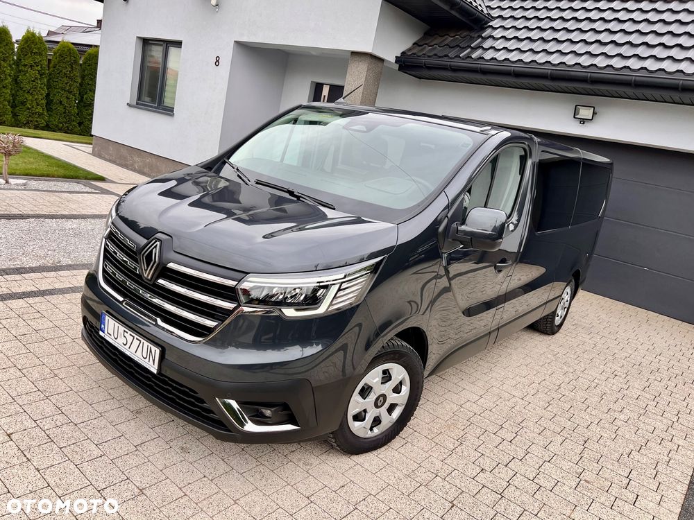 Renault Trafic 2.0 dCi - 18