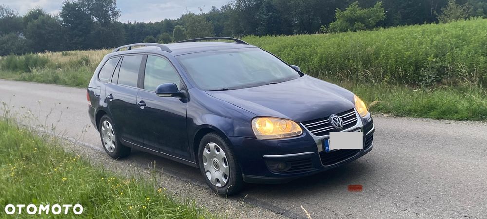 Volkswagen Golf - 3