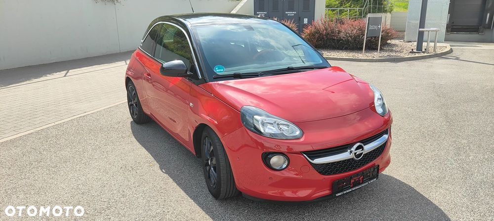 Opel Adam 1.4 Start/Stop Jam - 2
