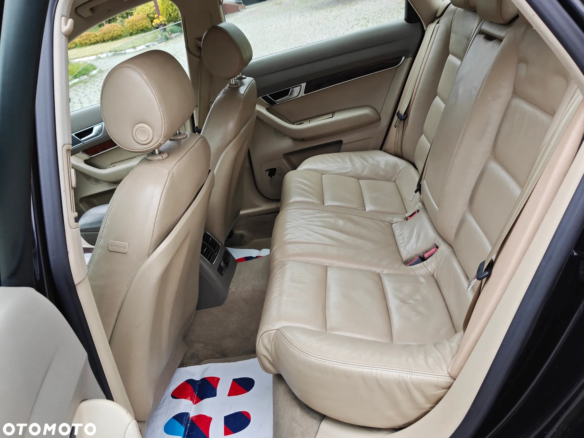 Audi A6 2.7 TDI - 11