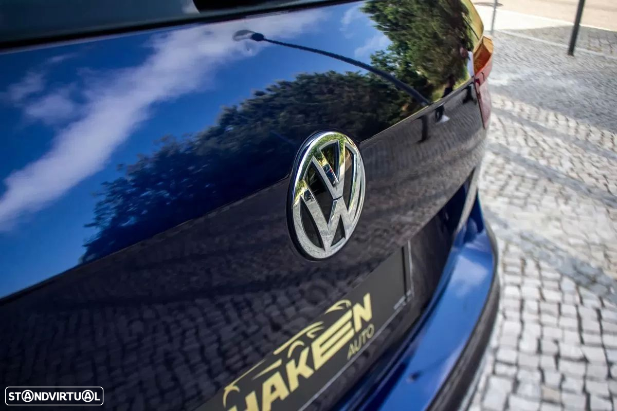 VW Tiguan 2.0 TDI Highline DSG - 12