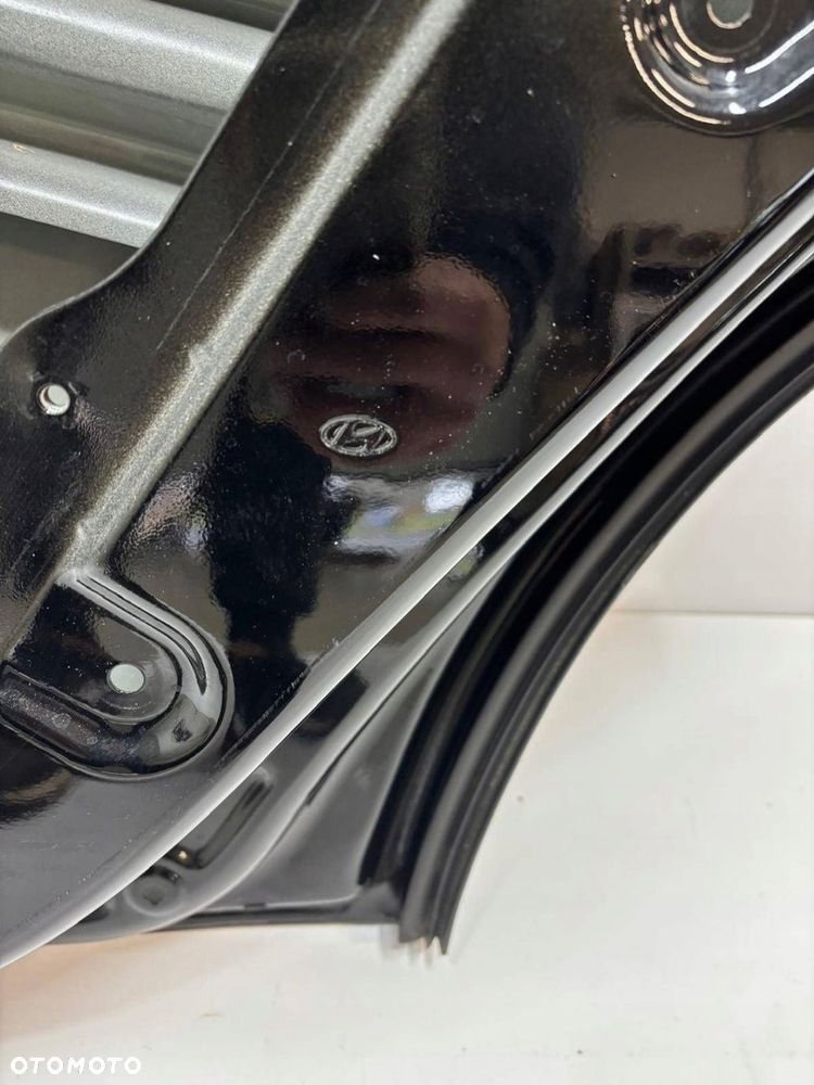 Hyundai Tucson III Drzwi Prawe Tył Tylne 77166-D3000 - 13