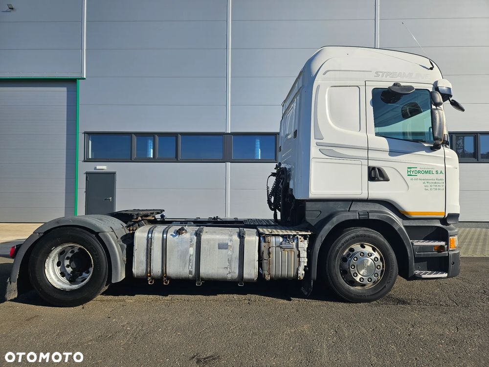 Scania Streamline - 6