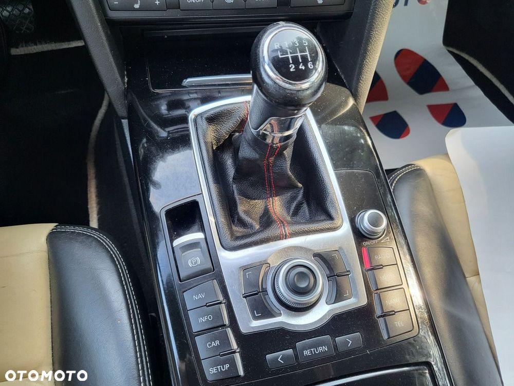 Audi A6 Avant 2.8 FSI Quattro - 30