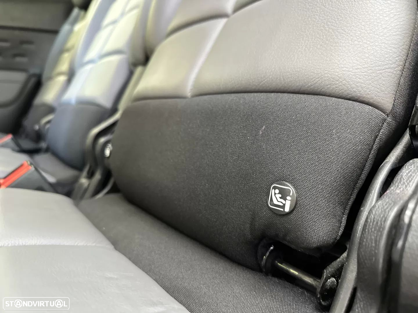 Citroën C5 Aircross 1.6 Hybrid Feel Pack e-EAT8 - 19