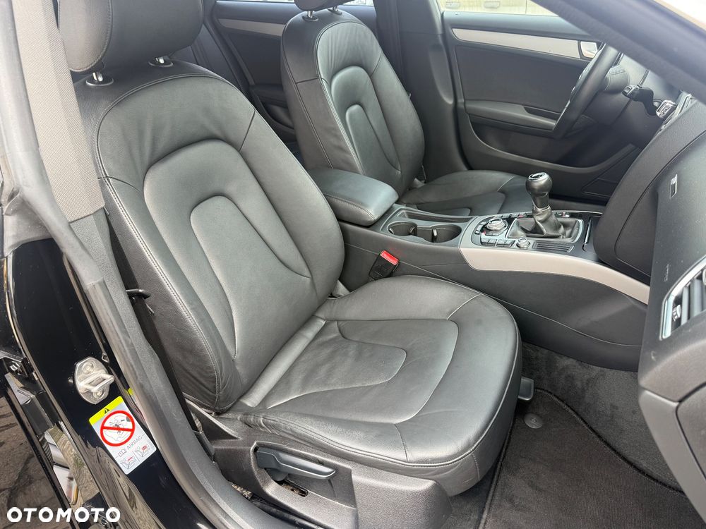 Audi A5 Sportback 1.8 TFSI - 11