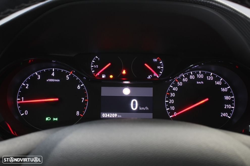 Opel Corsa 1.5 D Business - 14