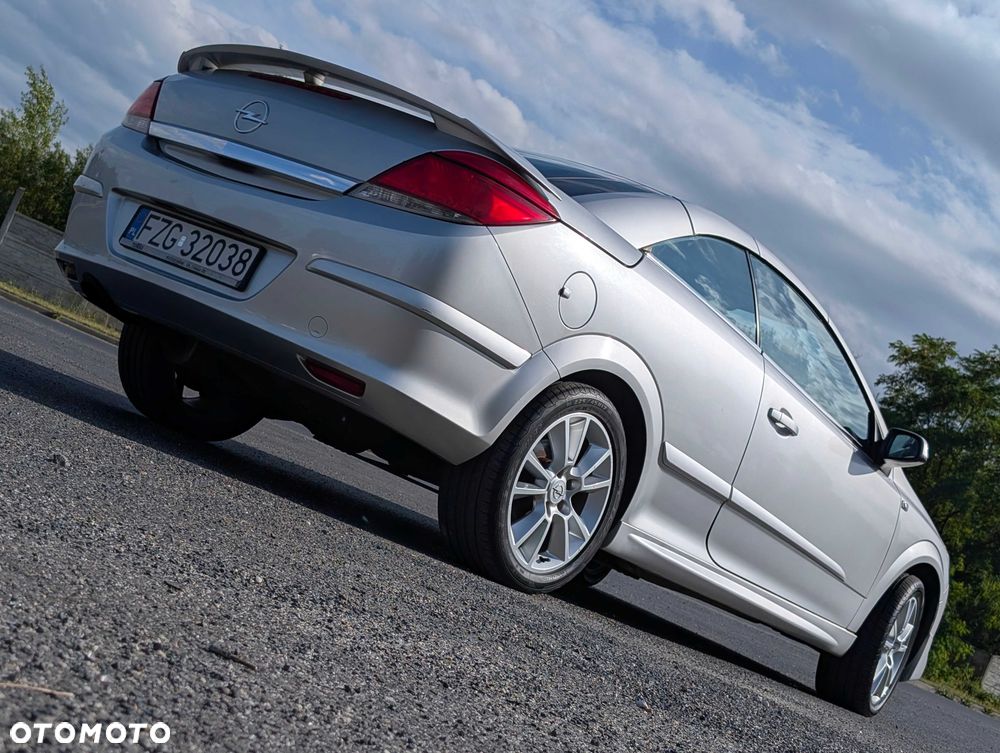 Opel Astra - 5