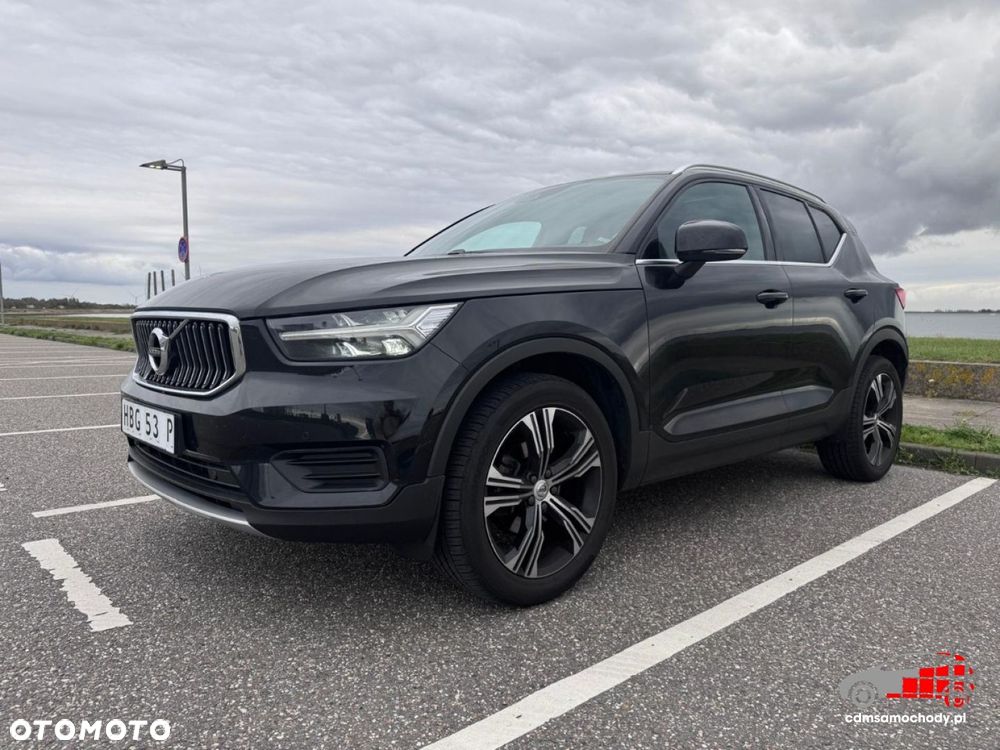Volvo XC 40 - 3