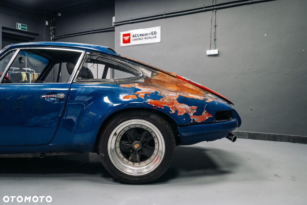 Porsche 911 - 5
