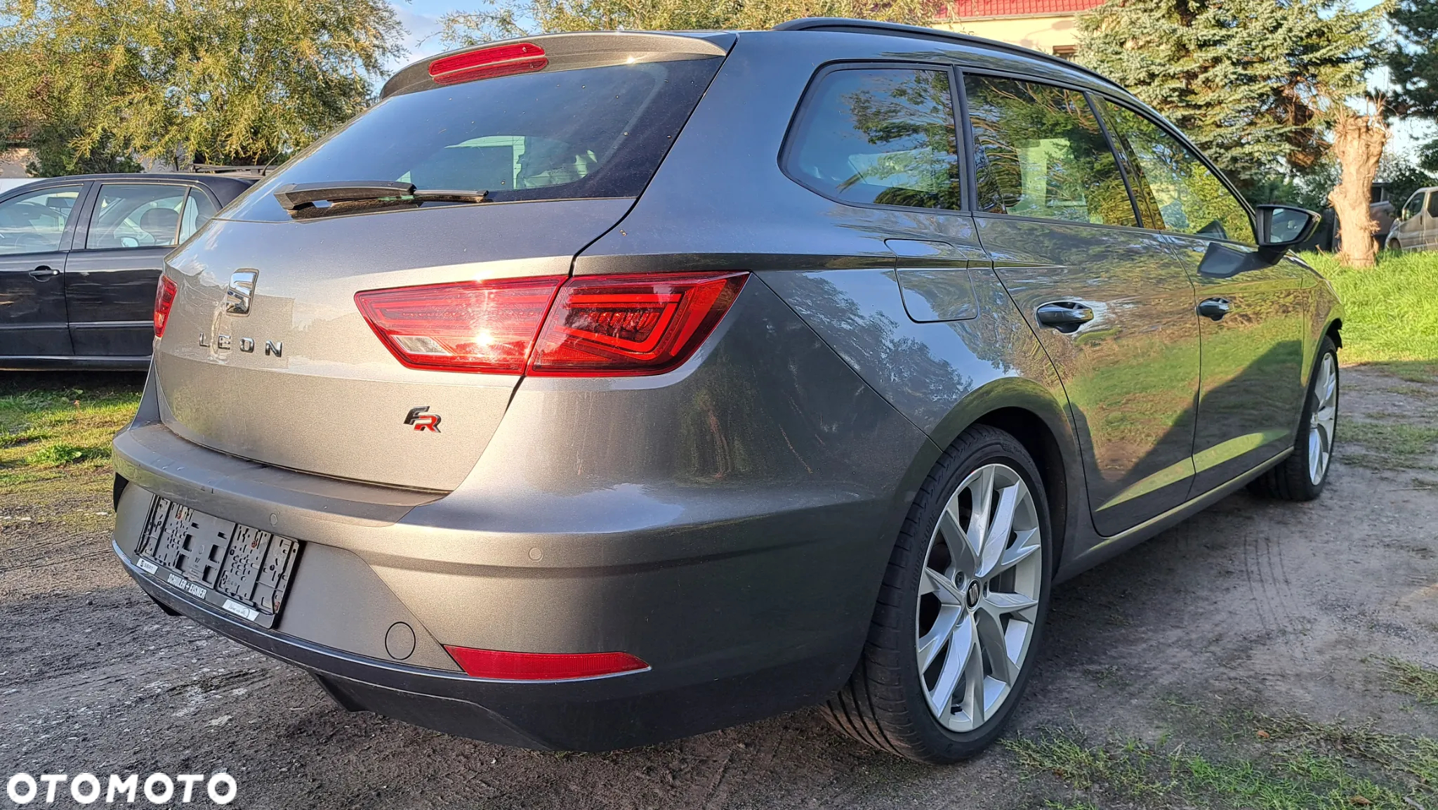 Seat Leon ST 2.0 TDI Start&Stop FR - 8