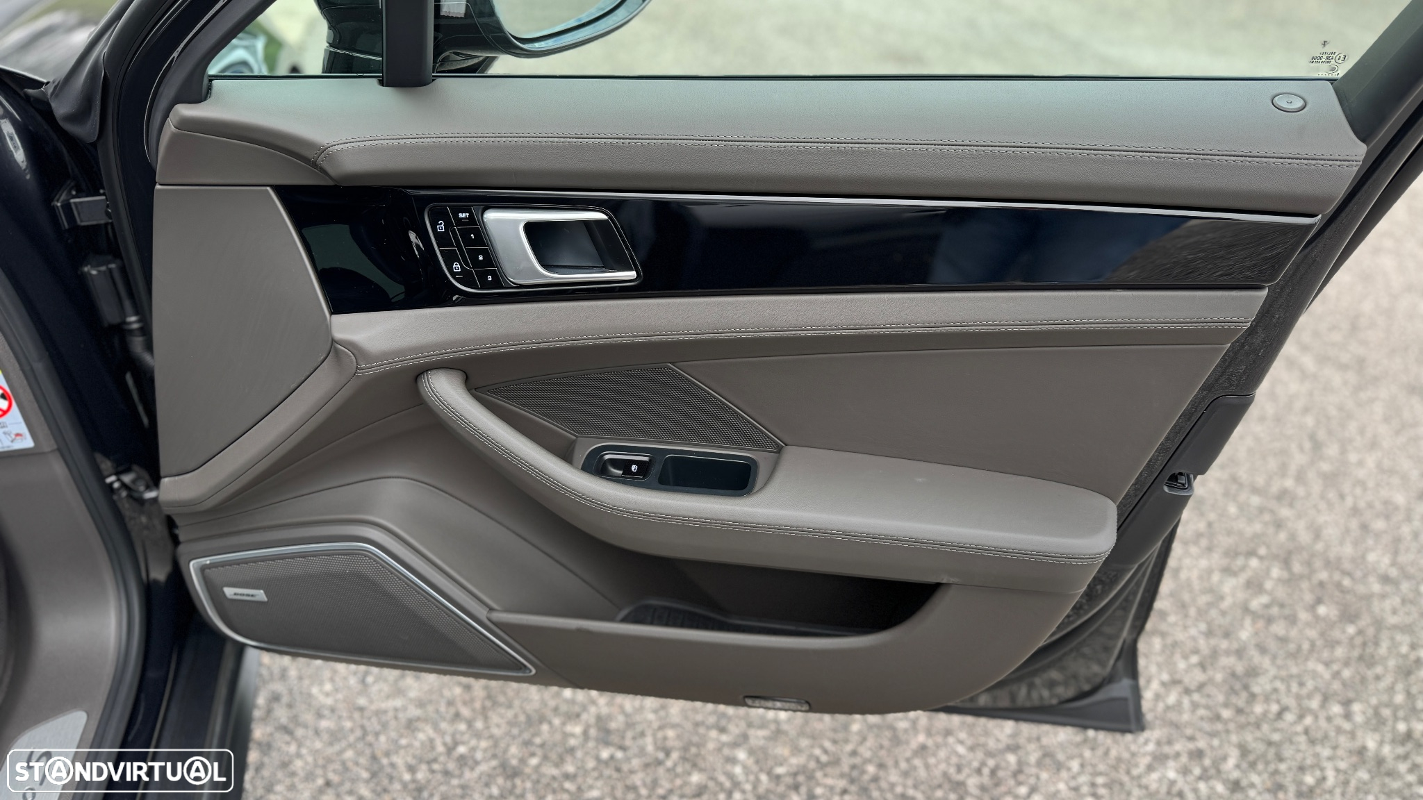 Porsche Panamera Turbo S E-Hybrid - 38