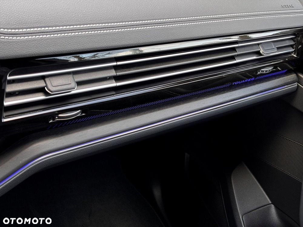 Volkswagen Touareg 3.0 V6 TDI SCR 4Mot R-Line - 40