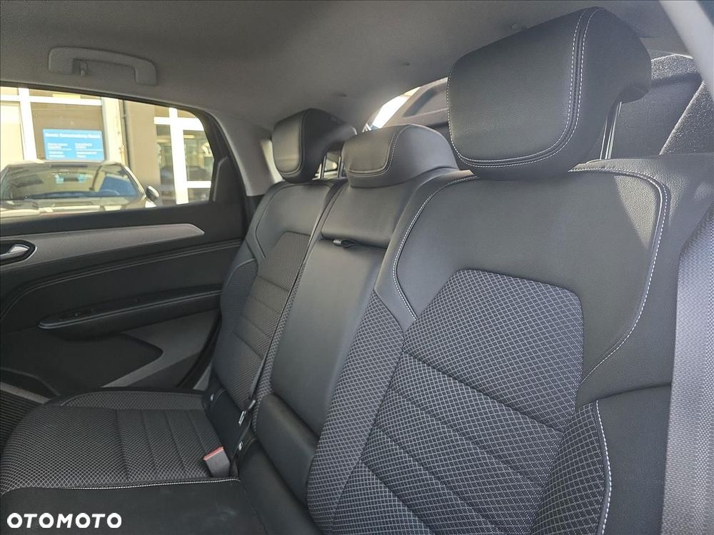 Renault Arkana 1.3 TCe mHEV Techno EDC - 20