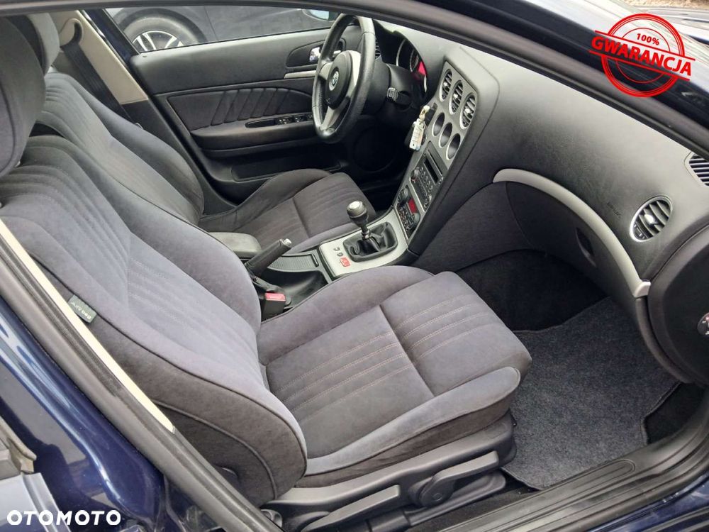 Alfa Romeo 159 - 22