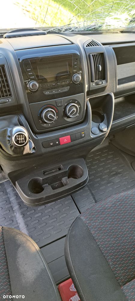 Citroën Jumper - 15