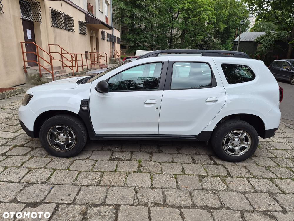 Dacia Duster - 2