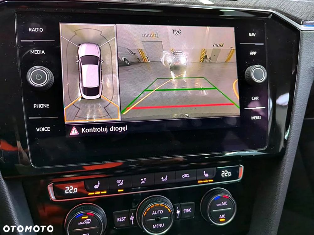 Volkswagen Arteon 2.0 TDI SCR Elegance DSG - 10