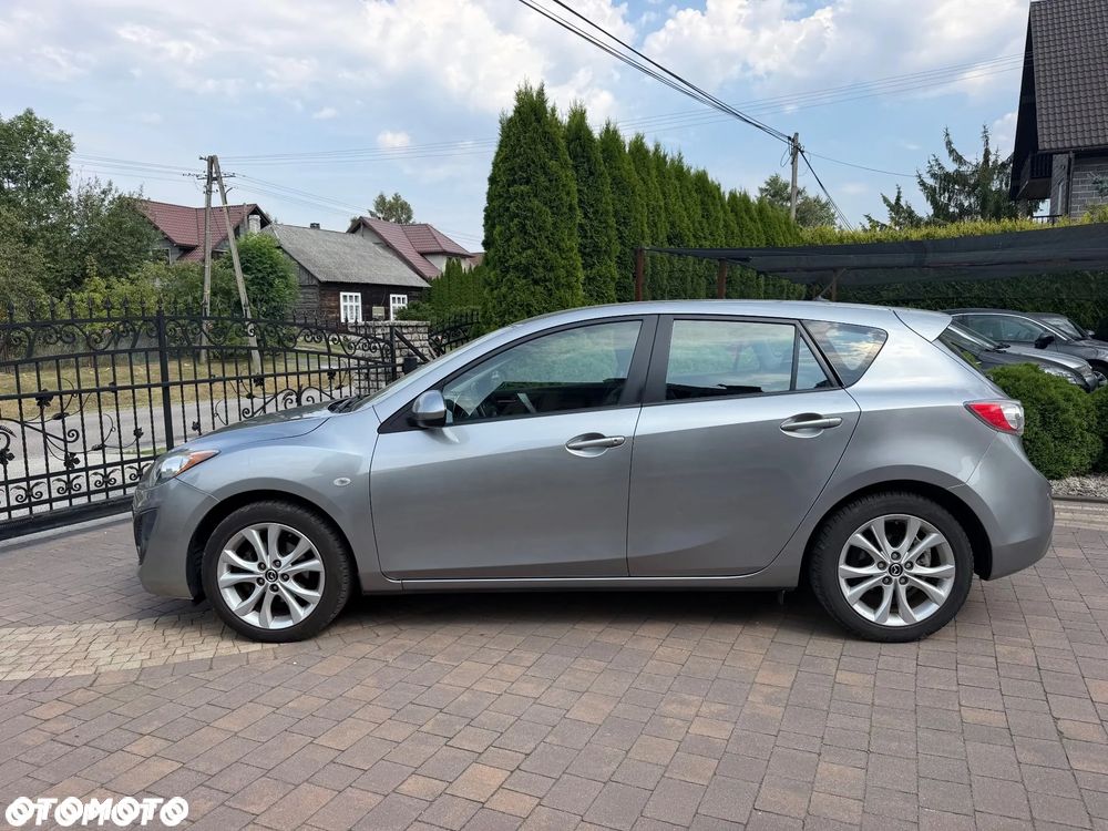 Mazda 3 1.6 Active - 3