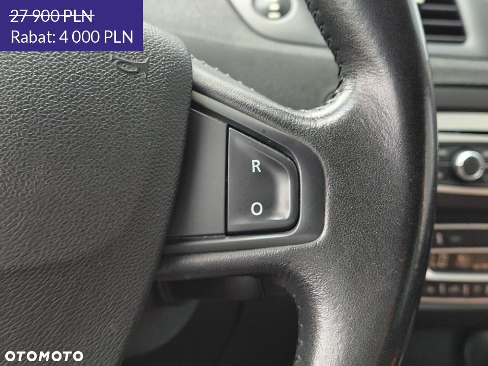 Renault Scenic - 25