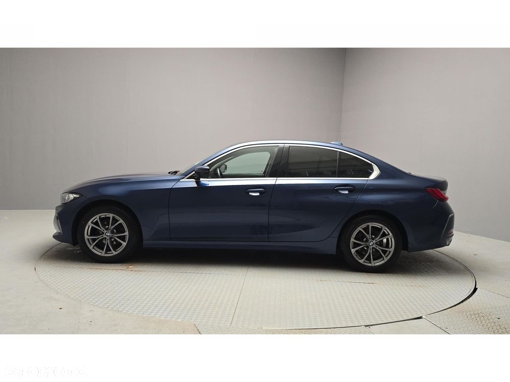 BMW Seria 3 320d xDrive - 3