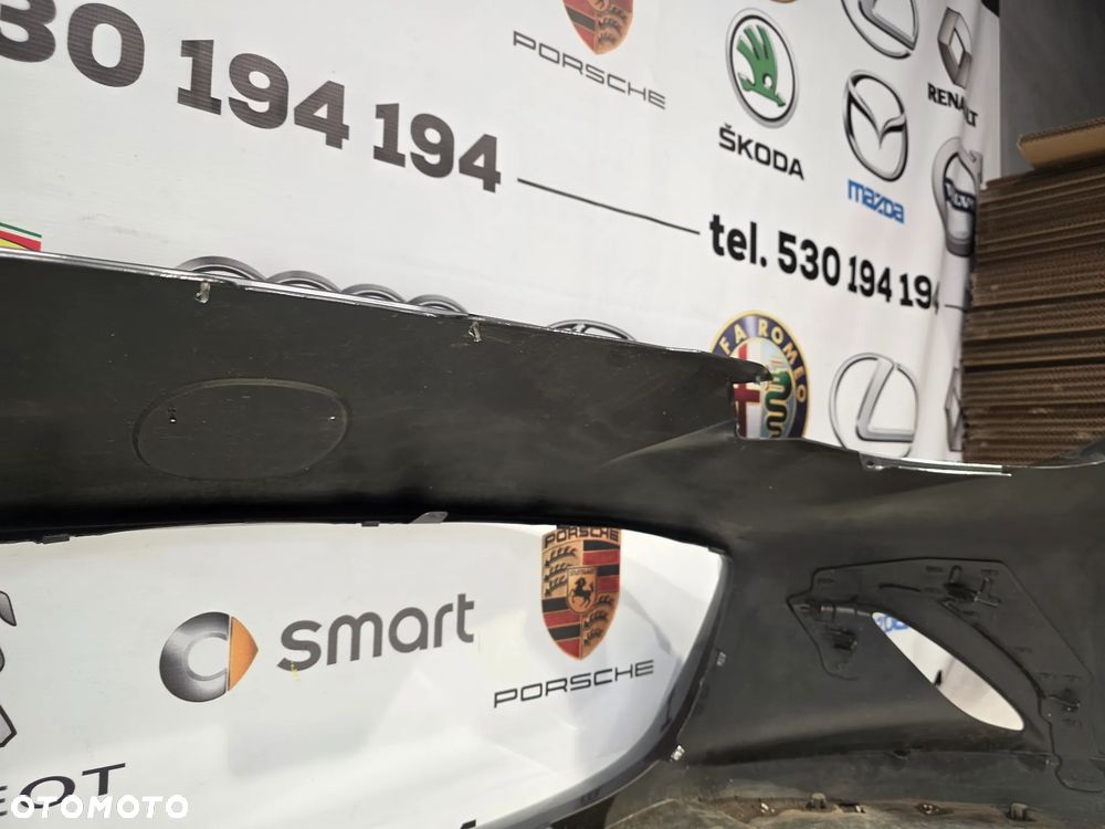 MAZDA MX-5 MX5 4 15- ZDERZAK PRZEDNI PRZÓD NR N243-50031 NR AUKCJI NZ2066 - 31