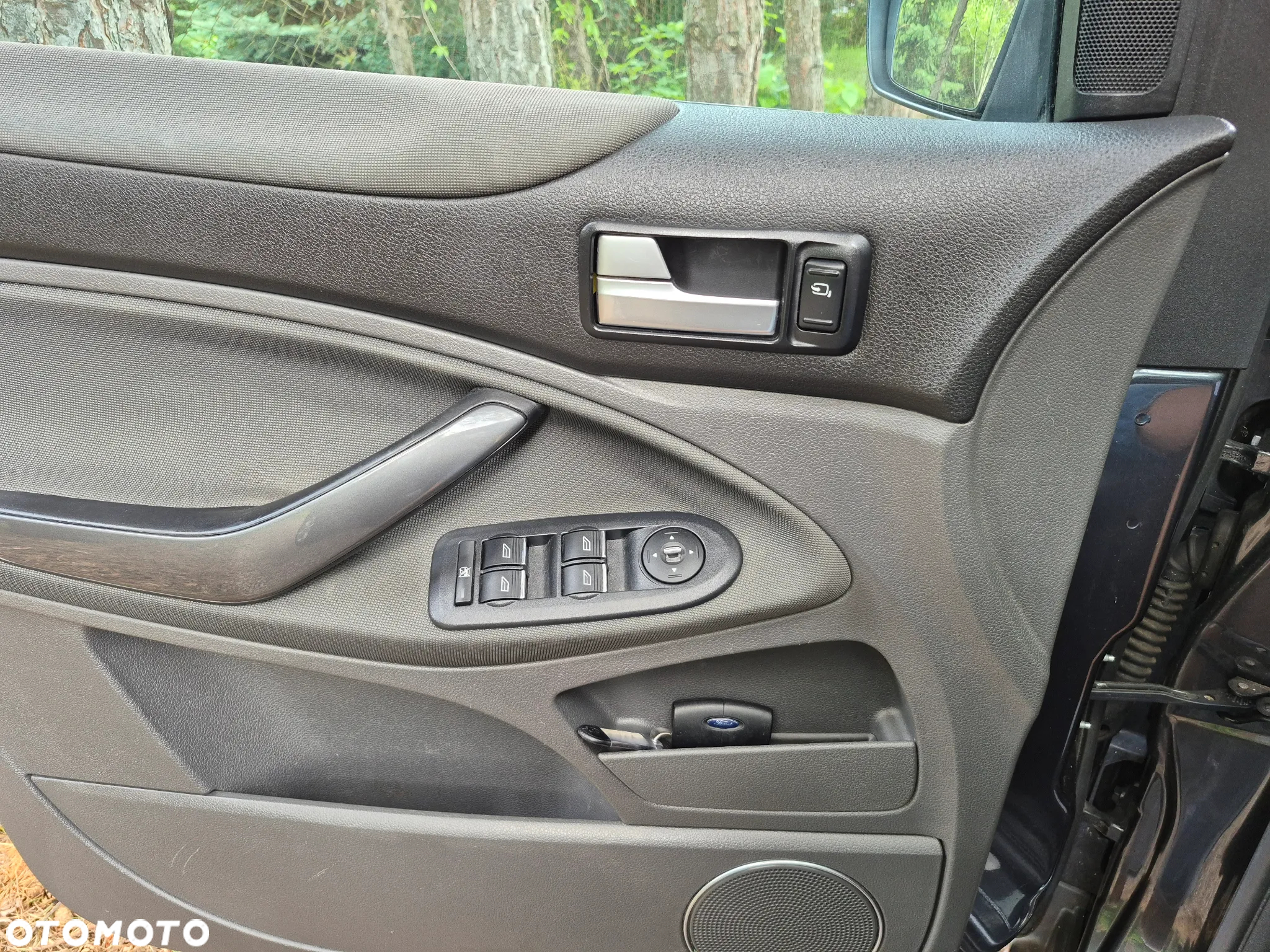 Ford Kuga 2.0 TDCi Titanium - 20