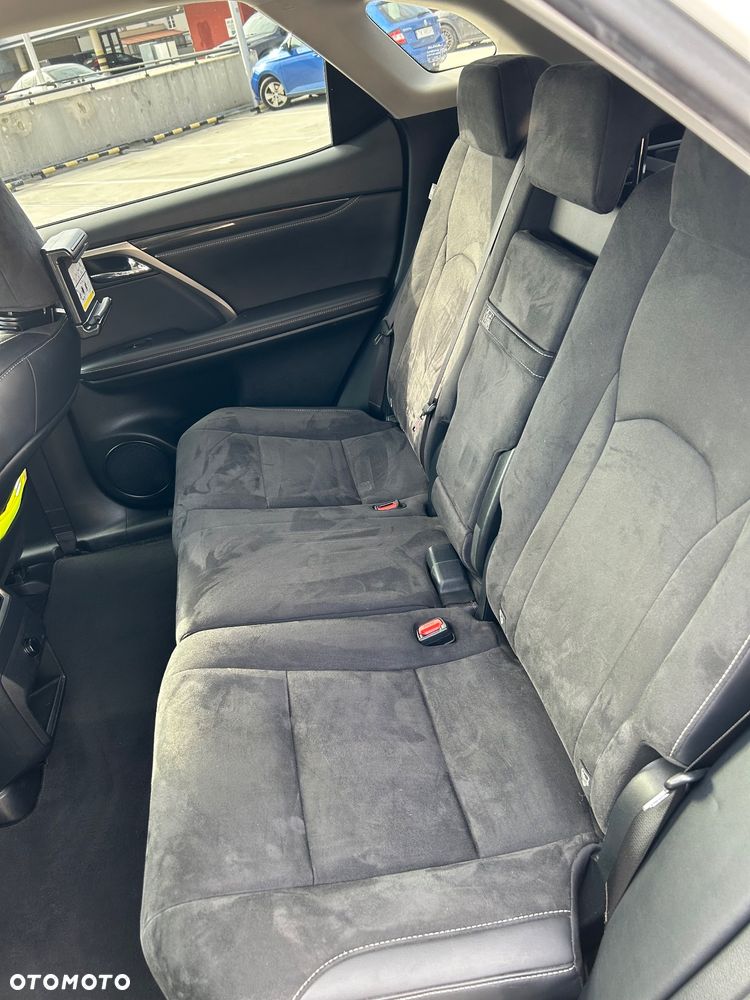 Lexus RX 200t / 300 Elegance - 19