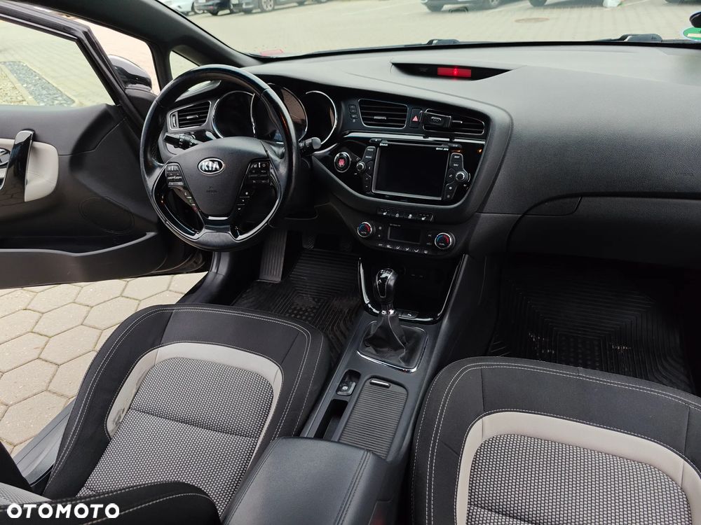 Kia ProCeed Pro_cee'd 1.6 GDI XL - 20