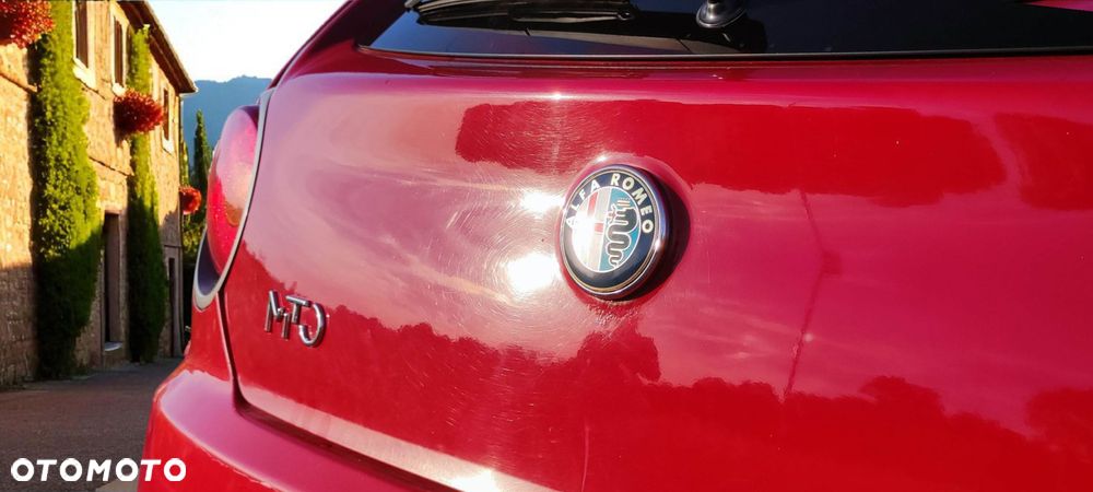 Alfa Romeo Mito - 16