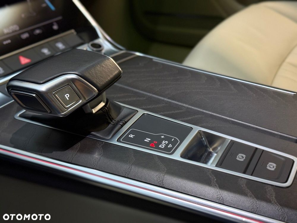 Audi A6 Limousine 40 TDI mHEV Quattro S tronic - 31