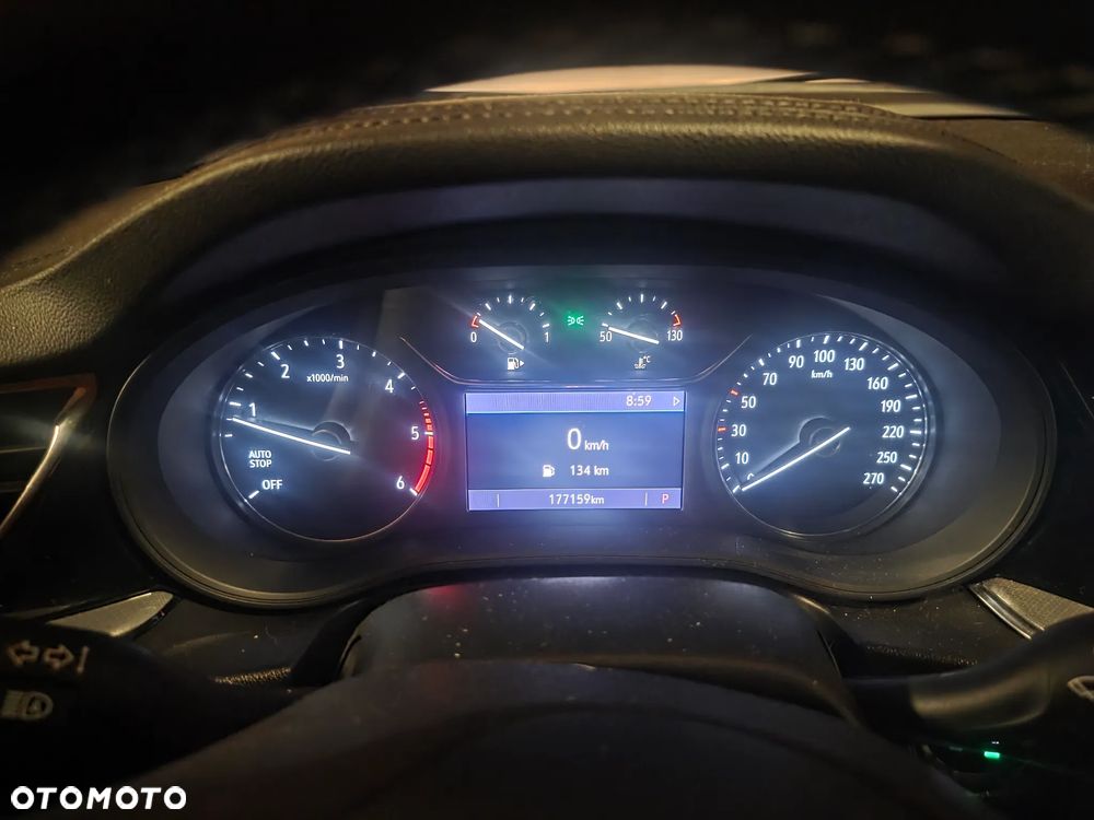 Opel Insignia 1.6 CDTI - 17