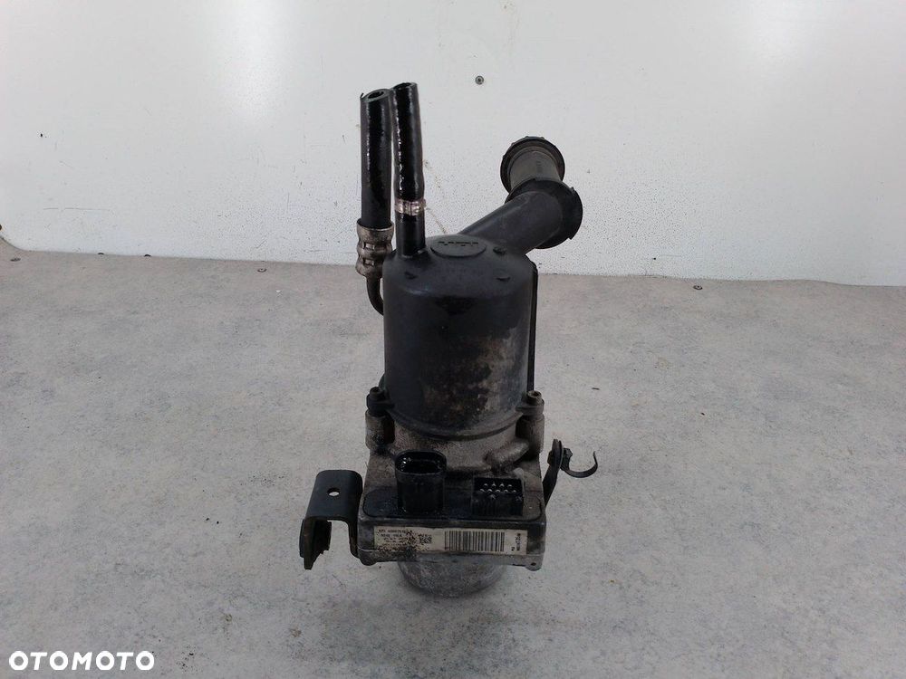POMPA WSPOMAGANIA ELEKTRYCZNA CITROEN C4 I 9657613580 A5097515+A 1.4 16V - 5