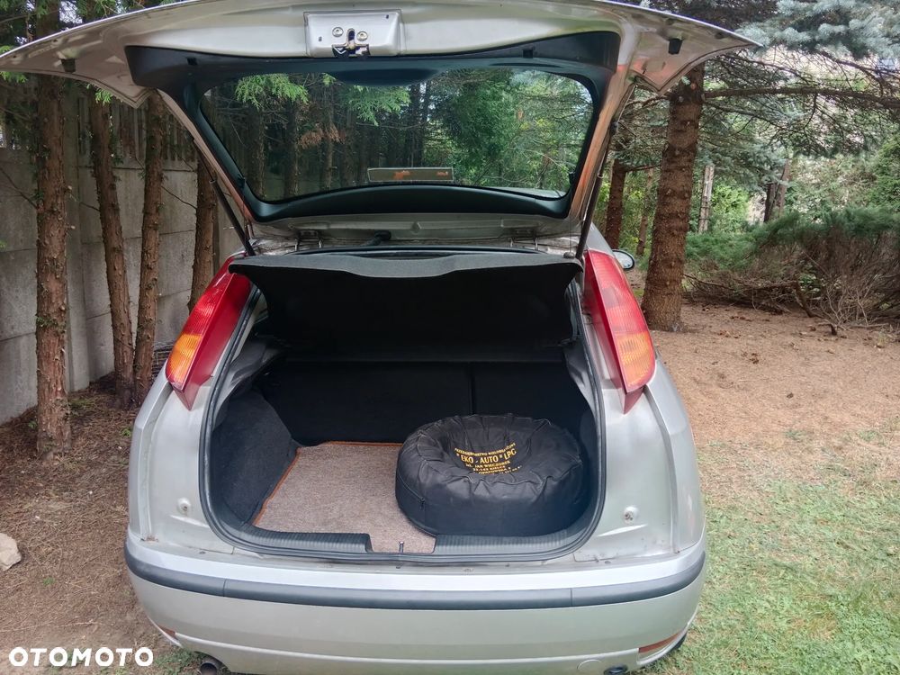 Ford Focus 1.6 Comfort - 7