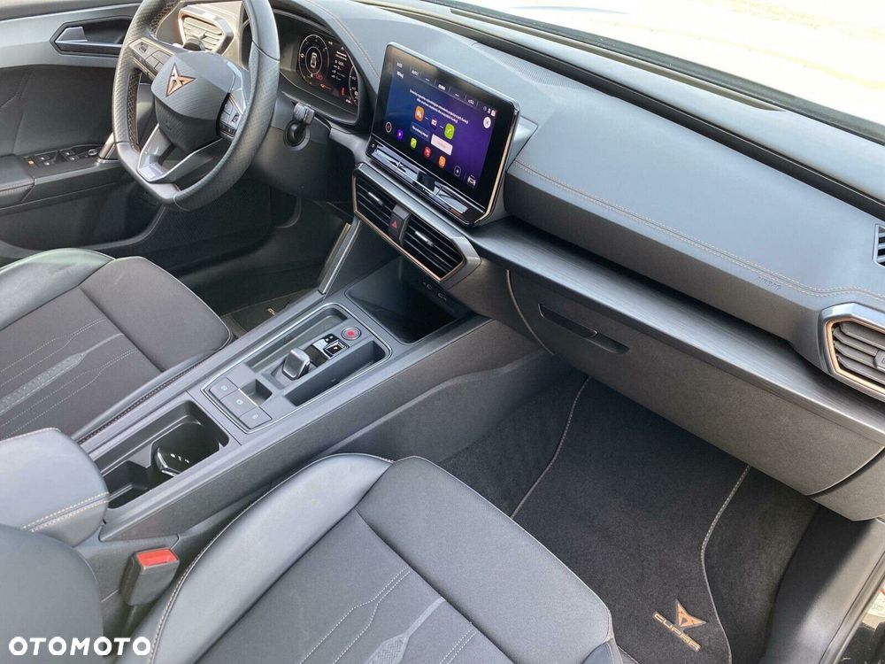 Cupra Formentor - 15