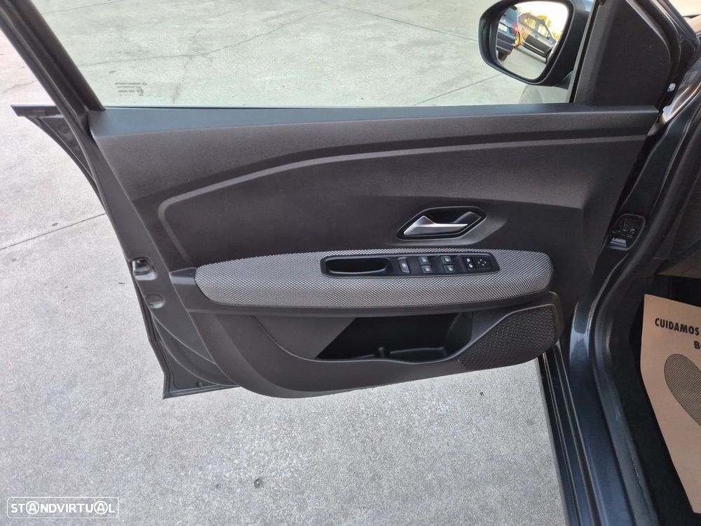 Dacia Sandero 1.0 TCe Comfort - 21