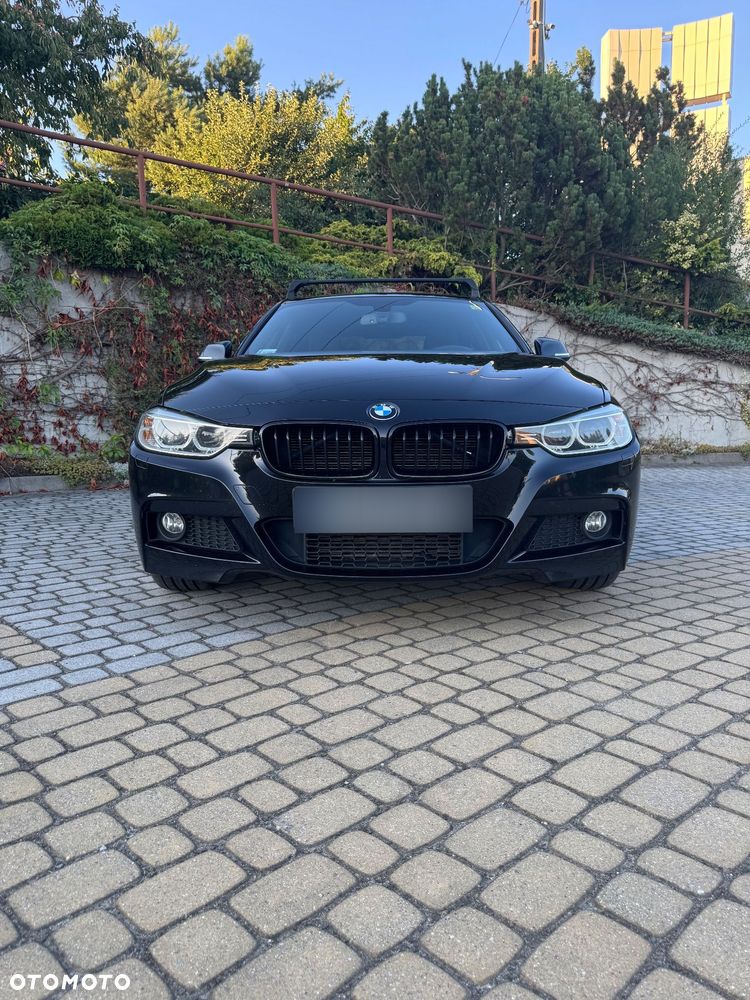 BMW Seria 3 - 9