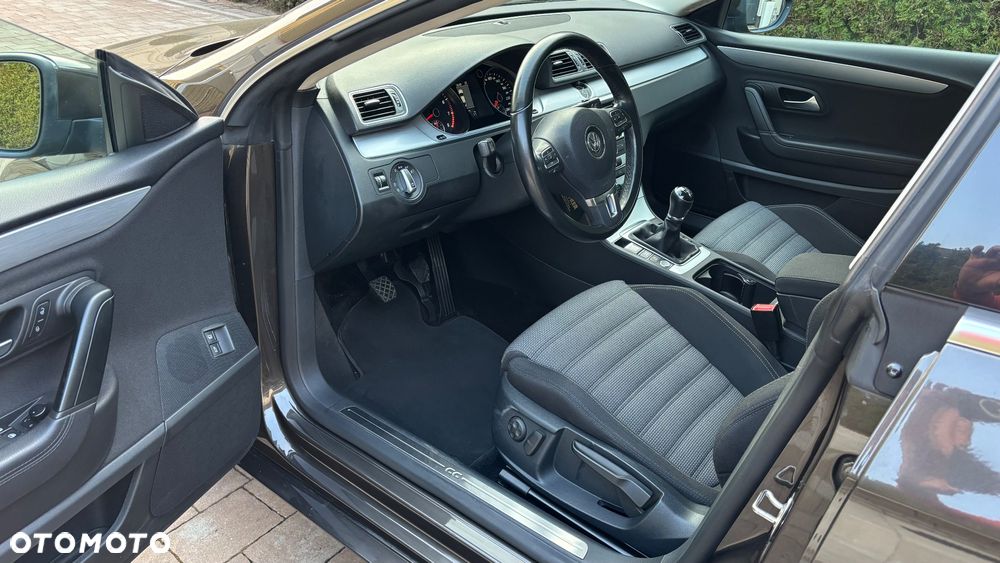 Volkswagen CC - 15