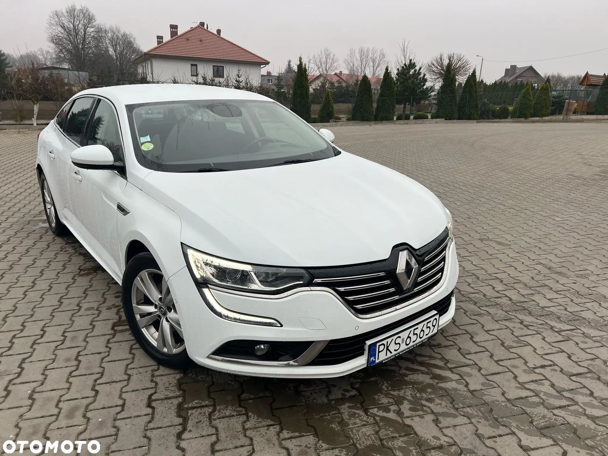 Renault Talisman 1.5 Energy dCi Life - 1