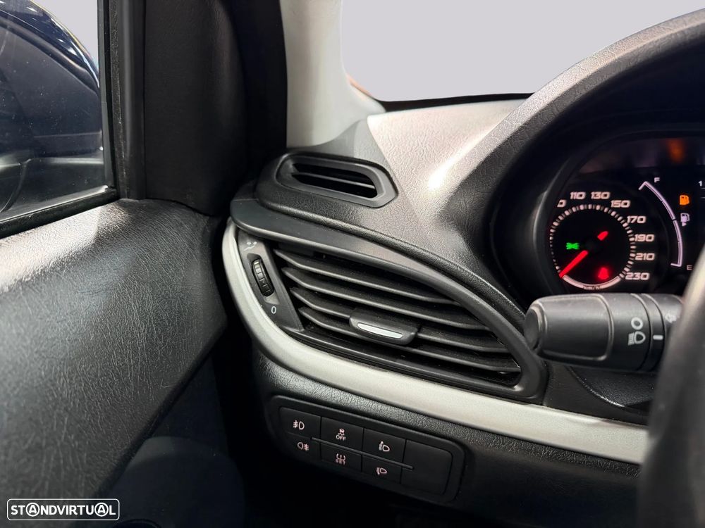 Fiat Tipo Station Wagon 1.3 M-Jet Lounge - 13