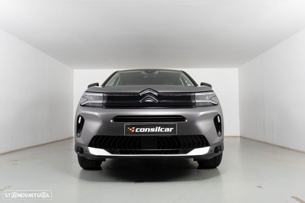 Citroën C5 Aircross 1.2 PureTech Plus - 3