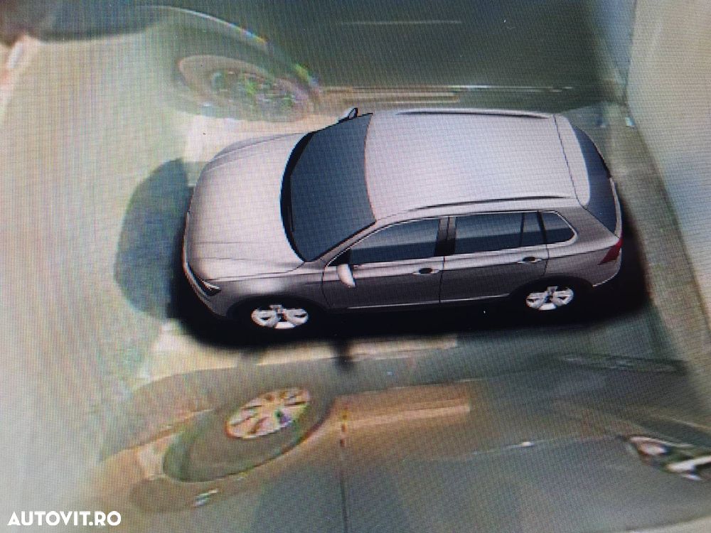 Volkswagen Tiguan Allspace 2.0 TDI SCR 4Motion DSG Highline - 13