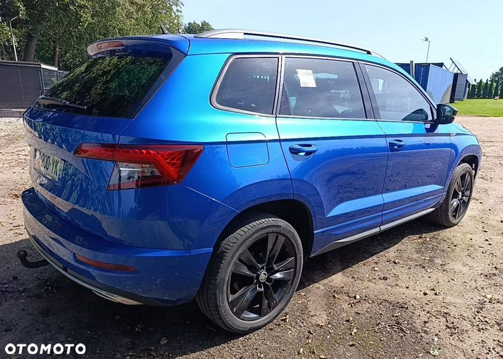 Skoda Karoq - 4
